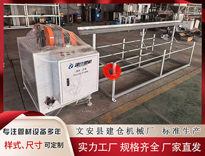 自贡塑料挤出机 开放预约！大河村国家考古遗址公园即将开园