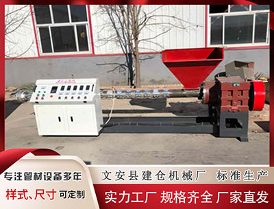 晋城塑料挤出设备 热点预告：《天下贰》《龙之谷》衔，多款MMO祭出开年发新版本