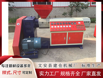 张家界塑料挤出机 时尚情报|香奈儿创意总监离职，香榭丽舍大街改造新计划